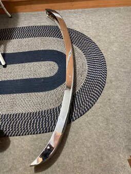 Nárazníky na VW Brouk - 6