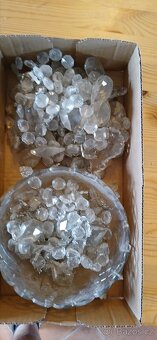 Velký křišťálový lustr - 6