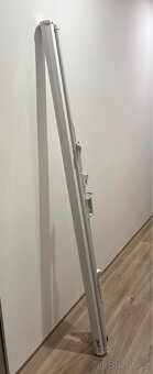 Projekční plátno AVELI, mobilní stativ, 81", (16:10) - 6