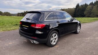 Mercedes GLC 22D - 6