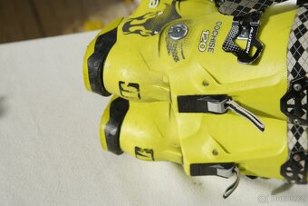 lyžáky Tecnica Cochise 26,5 - 6