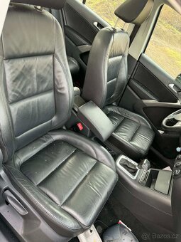 VW TIGUAN 2.0TDI 103 KW 4X4 DSG - 6