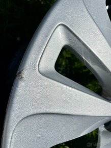 alu BMW 8jx18 IS30 5x120 - 6