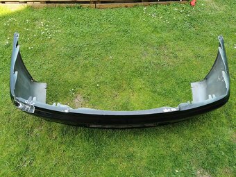 Zadni naraznik peugeot 406 coupe - 6