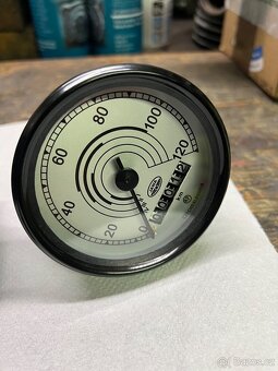 Tachometr Jawa perák - 6