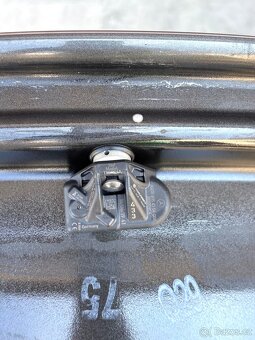 Alu Mercedes R22 GLE53 AMG Originál 22 - 6