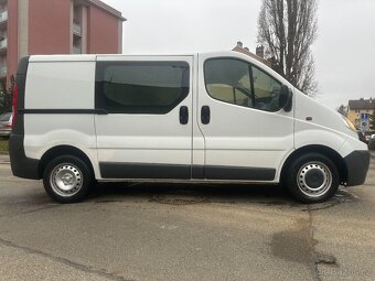 Renault Trafic - 6