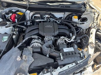 Toyota GT86 2025 172 kW - 6