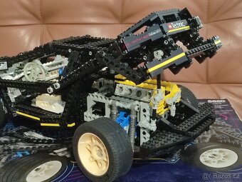 Lego technic 8880 - 6