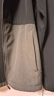 Softshellová bunda Hannah vel. S - 6