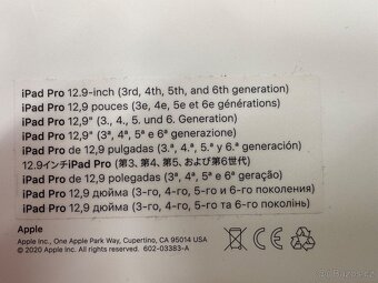 iPad Pro (12,9 palce) (3,generace) - 6