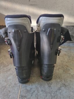 Lyžařské boty Head Ezon 2 vel. 42/43 - 6