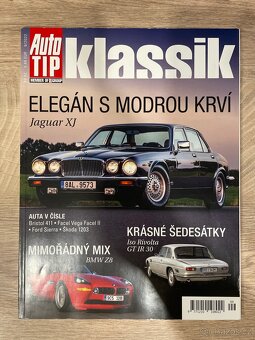 Autotip Klassik - 9 čísel - 6