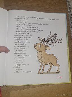 Víla Odetta dětská kniha knížka - 6