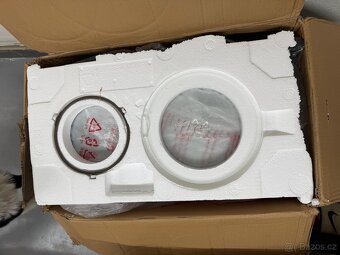 Mikrovlnná trouba Philco - 6