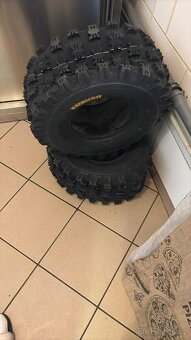 Access tomahawk SP250-S - 6