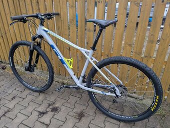 GT Avalanche 29" Comp - 6