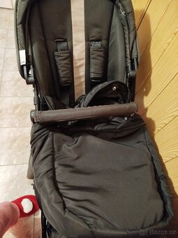 Sourozenecký kočár - 6