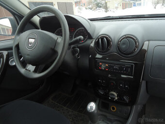 Dacia Dusrer 1,6 77 KW  BEZ KOROZE - 6