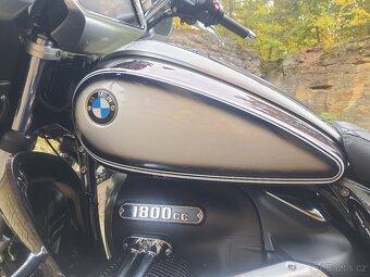 BMW R 18 Transcontinental OPTION 719 - 6