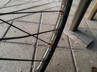 Kolo s bubnovou brzdou - 6