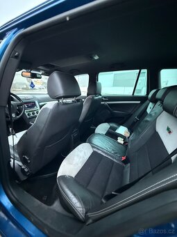 Škoda Octavia II RS - 6