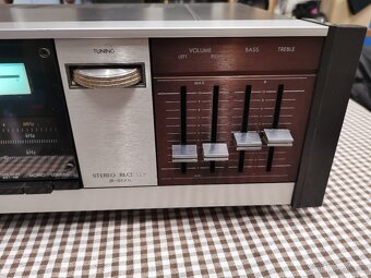 Receiver JVC JR-S100L - 6