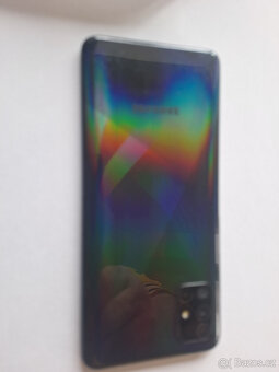 Samsung GALAXY A51 - 6