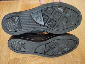 Tenisky Converse, vel. 36 - 6