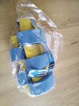 rukávky, medvídek, plavecký pás Marimex - 6