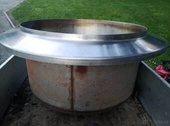 Nerezova vložka - 6