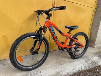 Rock Machine storm 20 s páčkovým řazením - 6