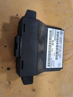 Zbytek dílů Superb 2 - 6