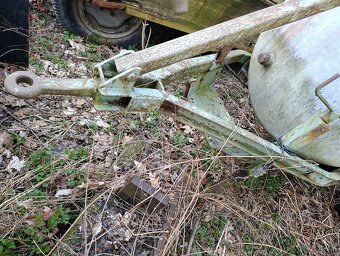 Cisterna,lejta,voznice - 6