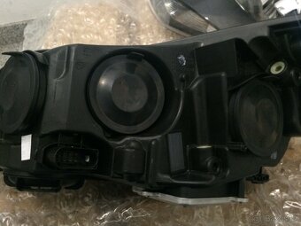 Světlomet Ford Focus - 6