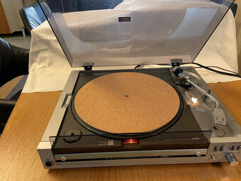 GRAMOFON AIWA DL 50 - 6