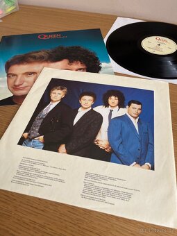 Queen – The Miracle - 6