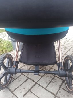 Cybex Priam DJ Khaled - 6