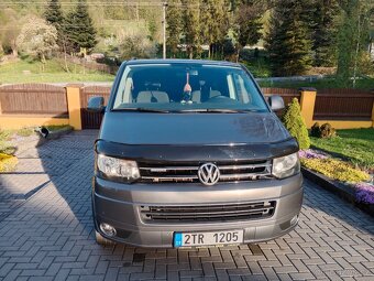 VW Multivan - 6