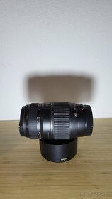 TAMRON AF70-300mm F/4-5.6 Di LD MACRO 1:2 pro Canon - 6