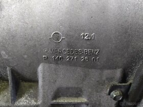 Mercedes - Automat převodovka 2032700100 - 6