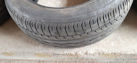 Letní pneu Bridgestone 195/55R16 - 6