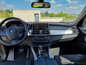 BMW X5 3.0D, 180kW, xDrive30d - 6