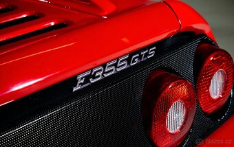 Ferrari 355 GTS - 6
