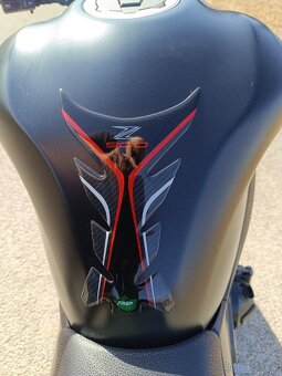 Kawasaki Z900 odpočet DPH - 6