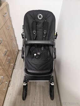 Kočárek Bugaboo Fox3 - 6