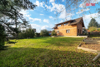Prodej rodinného domu, 64 m², Kařízek - 6