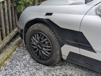 Mercedes Benz třídy c - 6