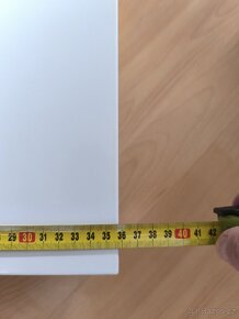 Euro příruční pokladna - 6