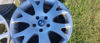 Alu kola 5x120 R18 - 6